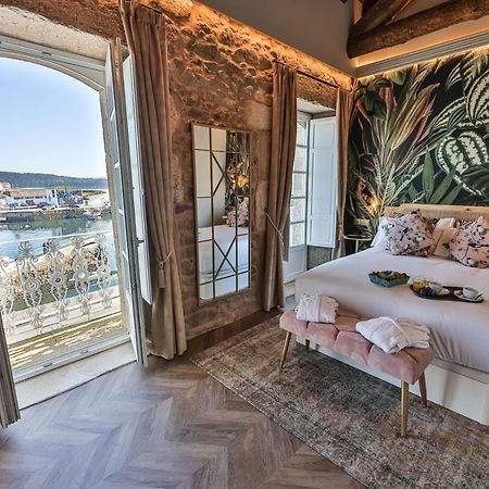 Hospedium Hotel Barometro De Camariñas Zewnętrze zdjęcie