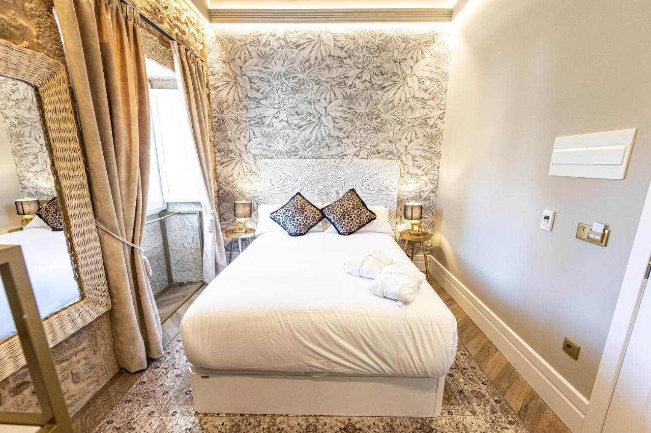 Hospedium Hotel Barometro De Camariñas Zewnętrze zdjęcie