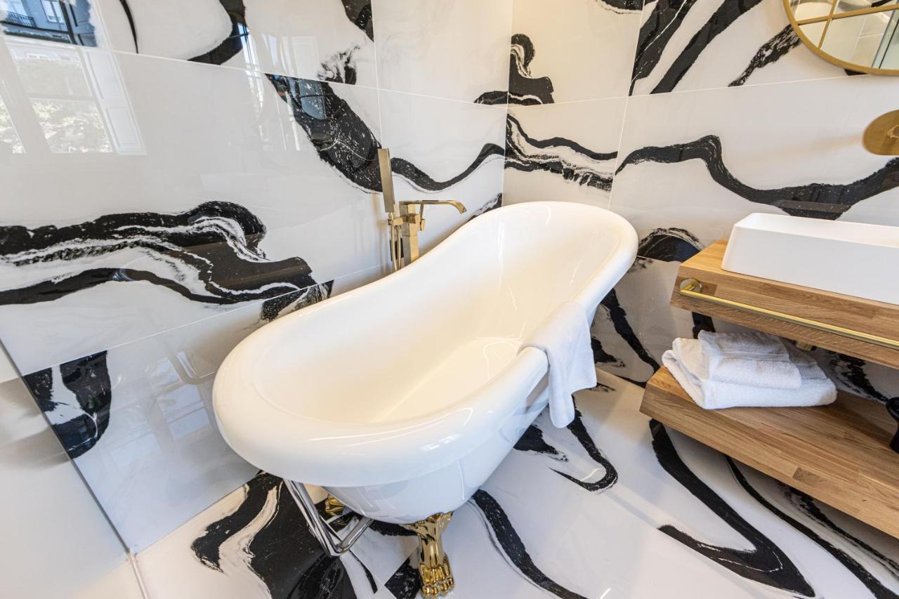 Hospedium Hotel Barometro De Camariñas Zewnętrze zdjęcie