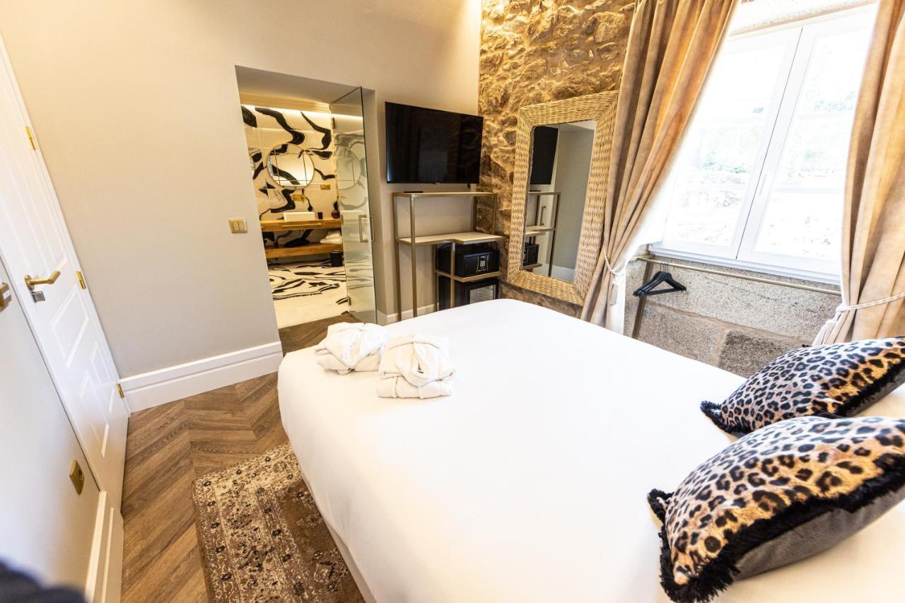 Hospedium Hotel Barometro De Camariñas Zewnętrze zdjęcie