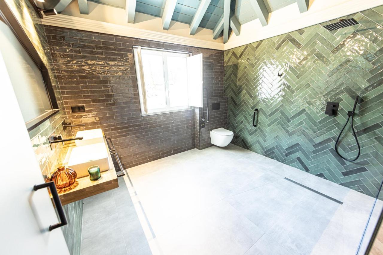 Hospedium Hotel Barometro De Camariñas Zewnętrze zdjęcie