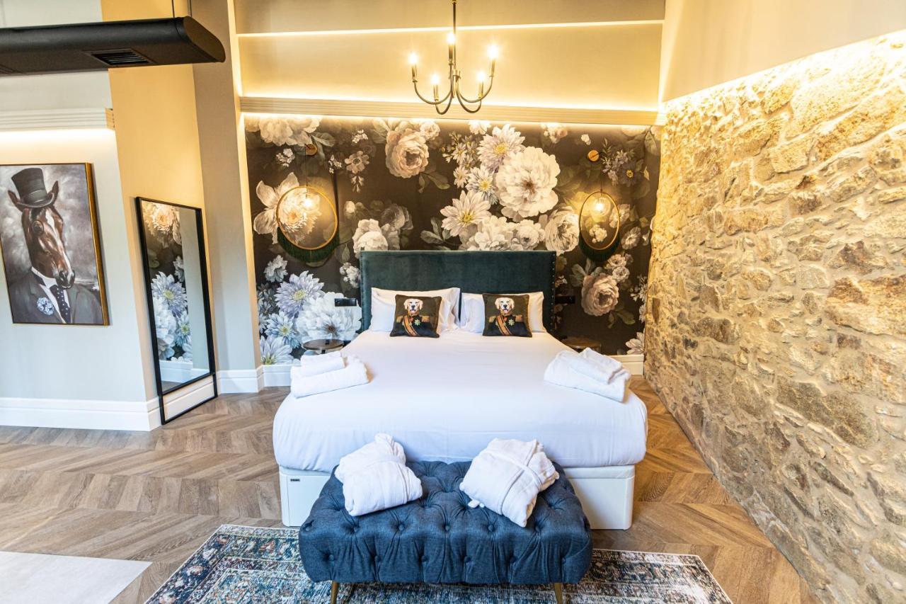 Hospedium Hotel Barometro De Camariñas Zewnętrze zdjęcie