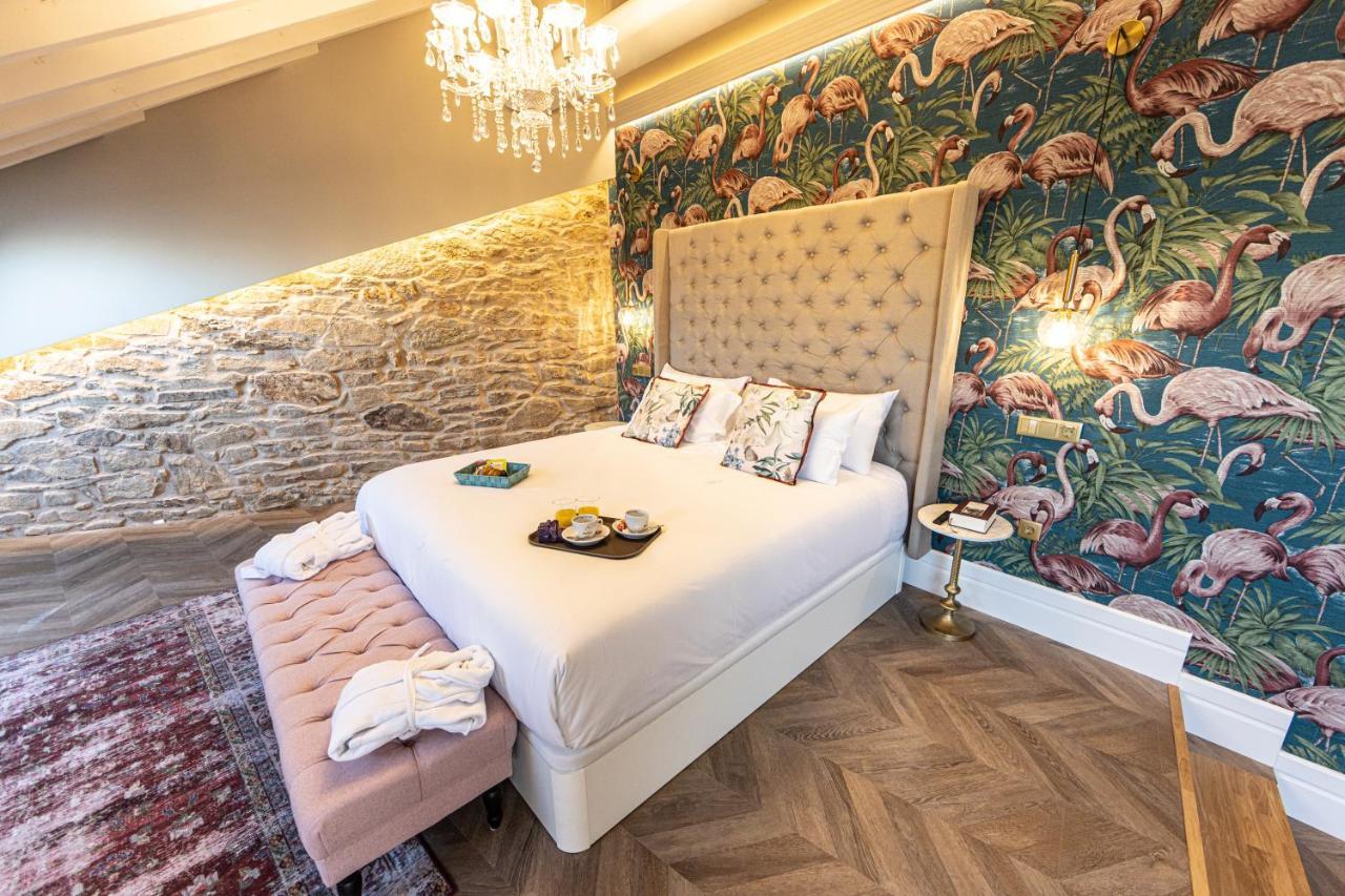 Hospedium Hotel Barometro De Camariñas Zewnętrze zdjęcie