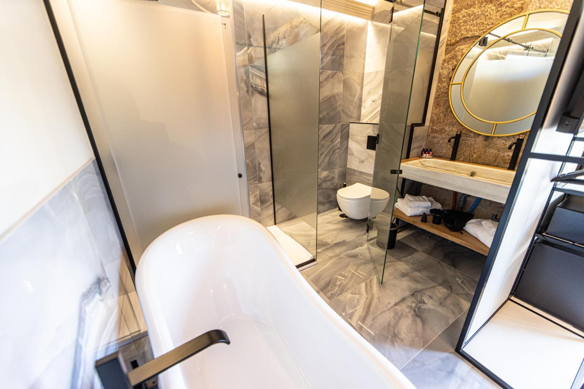Hospedium Hotel Barometro De Camariñas Zewnętrze zdjęcie