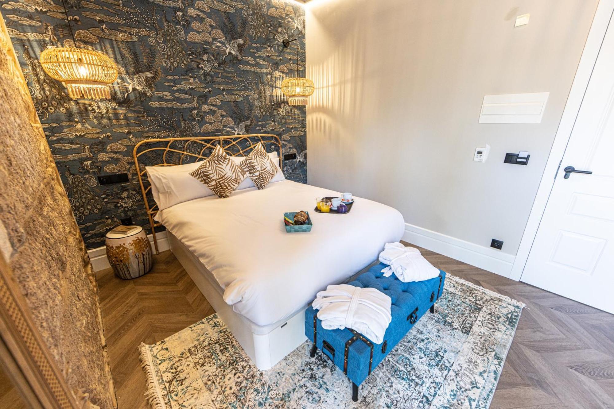Hospedium Hotel Barometro De Camariñas Zewnętrze zdjęcie