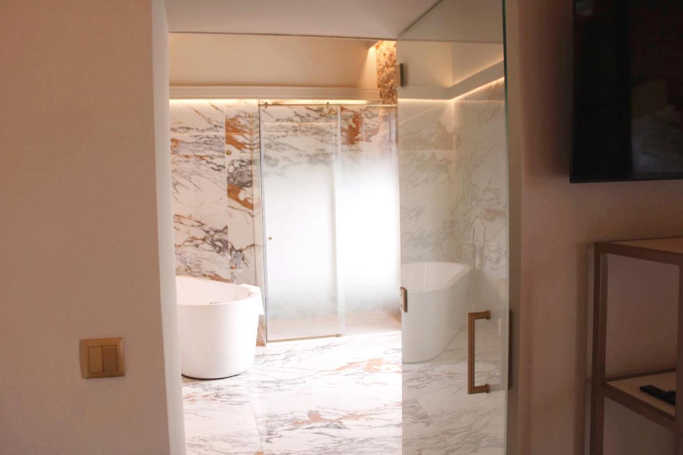 Hospedium Hotel Barometro De Camariñas Zewnętrze zdjęcie