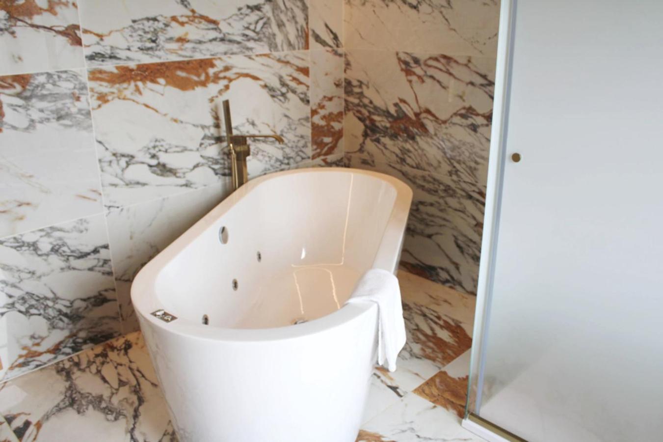 Hospedium Hotel Barometro De Camariñas Zewnętrze zdjęcie